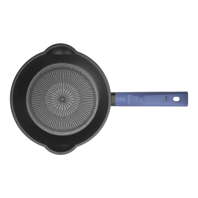 Sarten Inschef 24 Cm-2