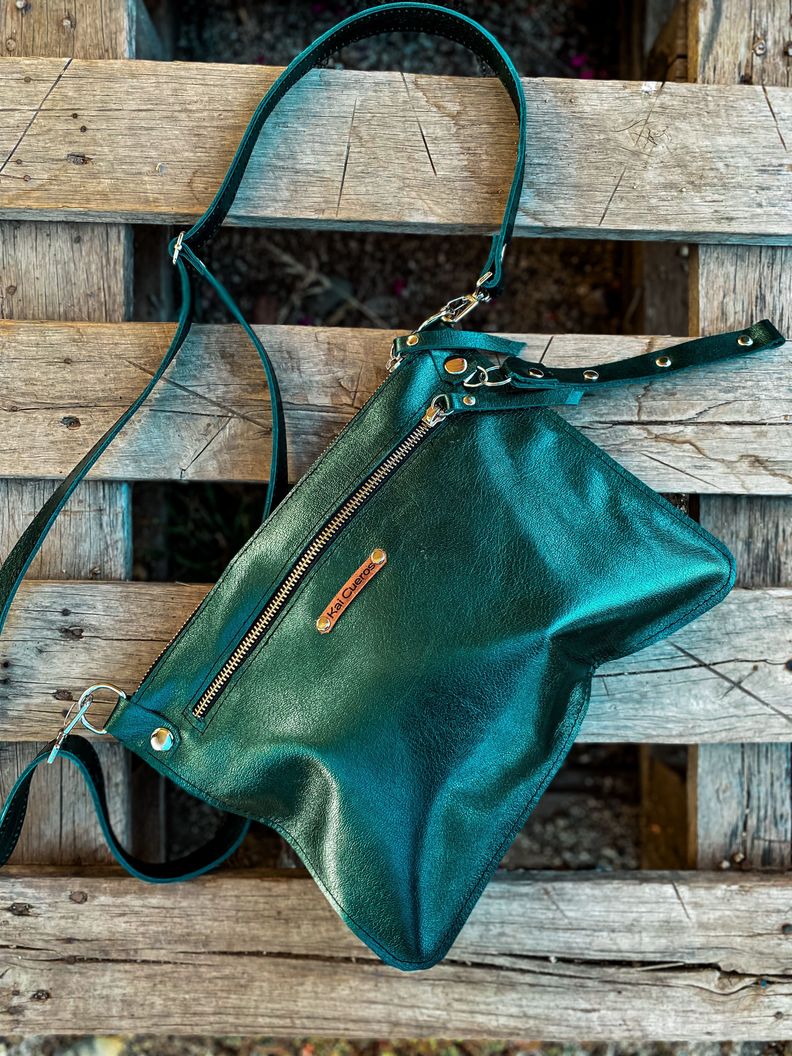 Cartera Clutch -0