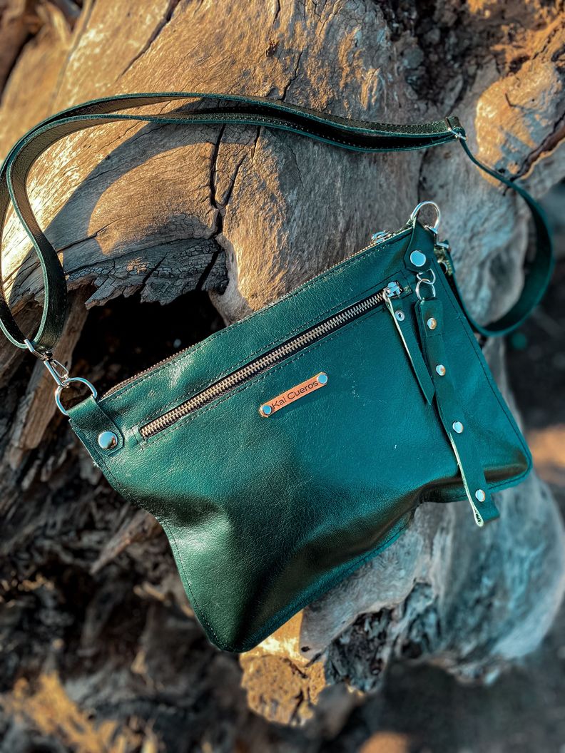 Cartera Clutch -1