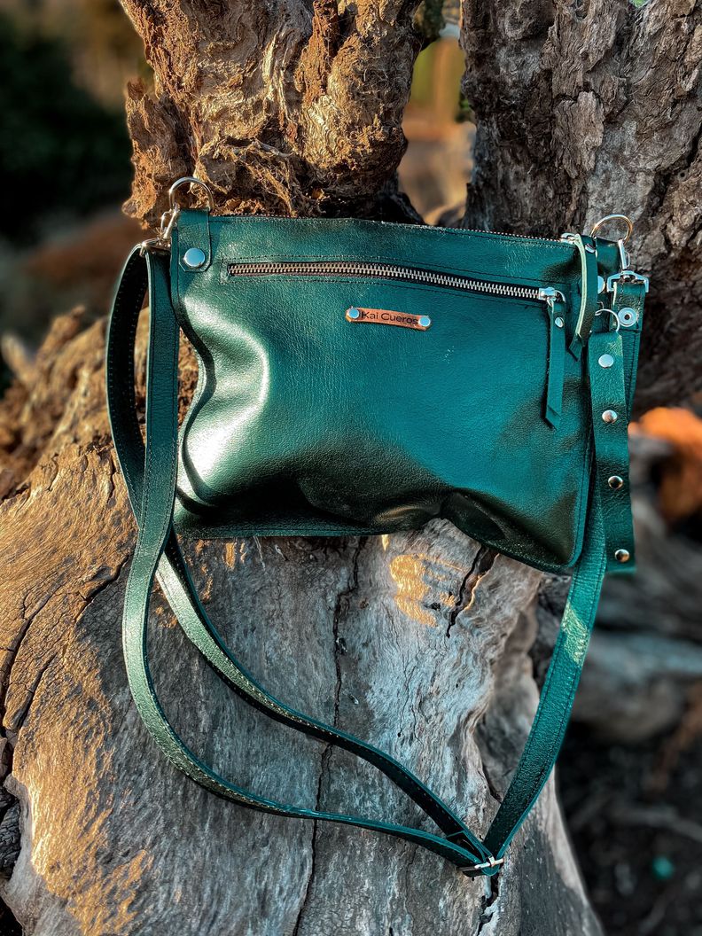 Cartera Clutch -2