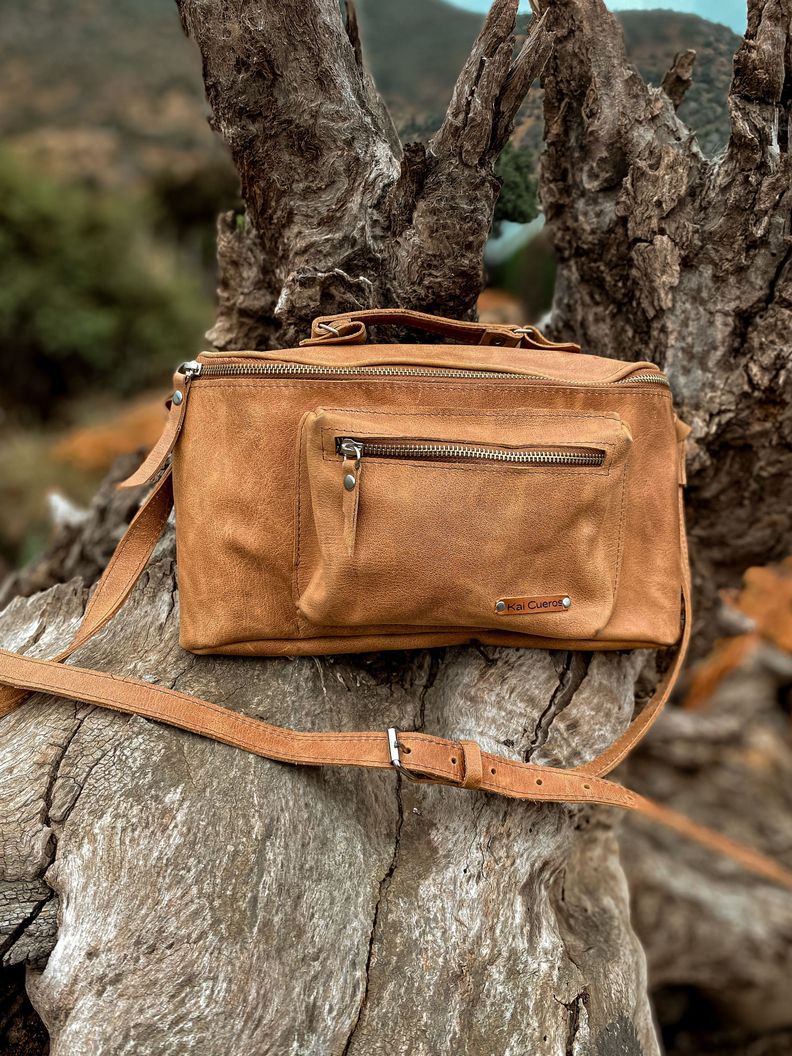 Cartera Bandolera-0