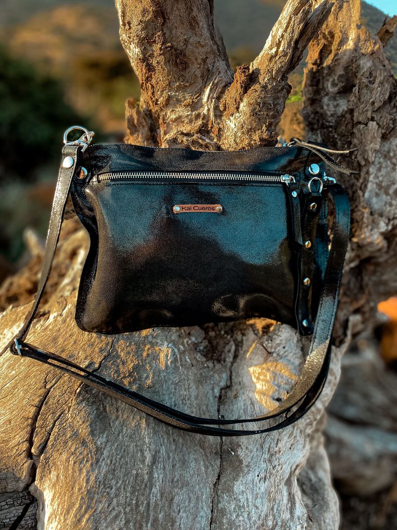 Cartera Clutch Bandolera-0