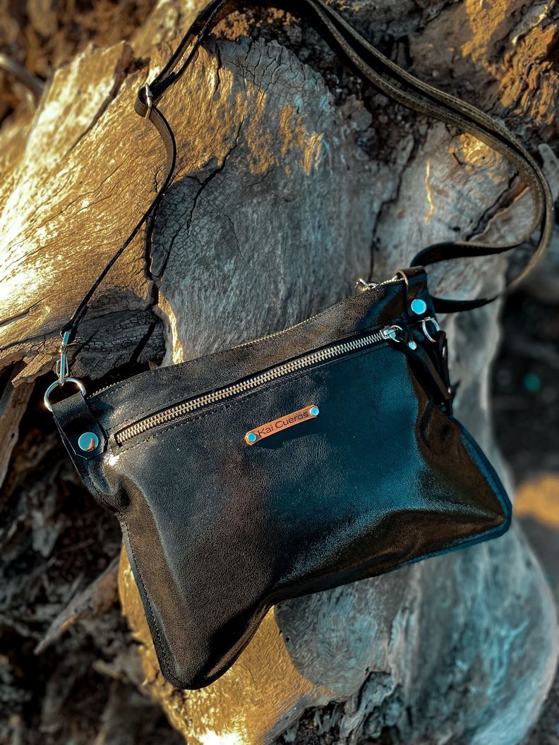 Cartera Clutch Bandolera-1