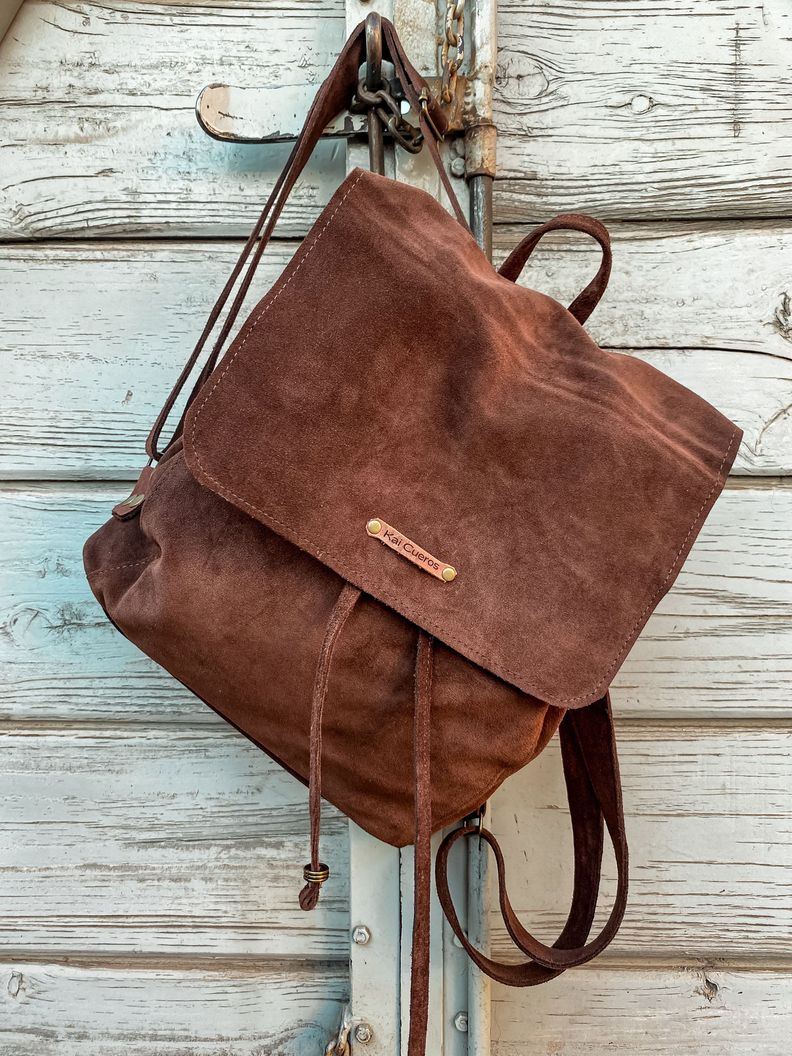 Mochila Boho-0