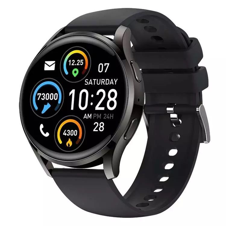 Reloj Inteligente Smartwatch Bluetooth Sports S37-1
