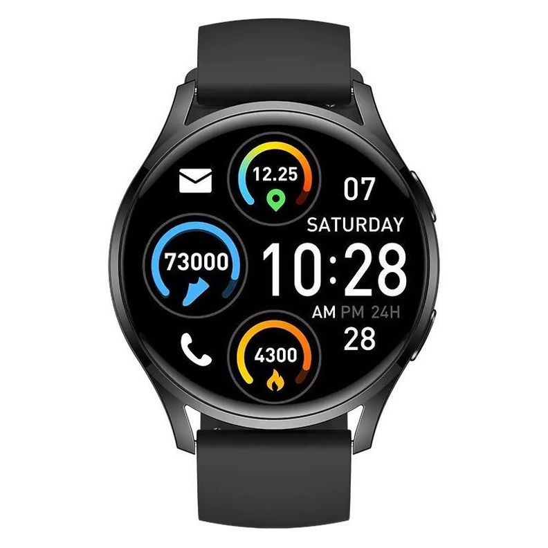 Reloj Inteligente Smartwatch Bluetooth Sports S37-0
