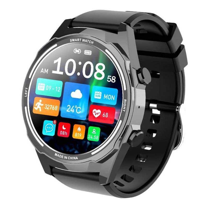 Reloj Inteligente Smartwatch Bluetooth NJH Sport-1