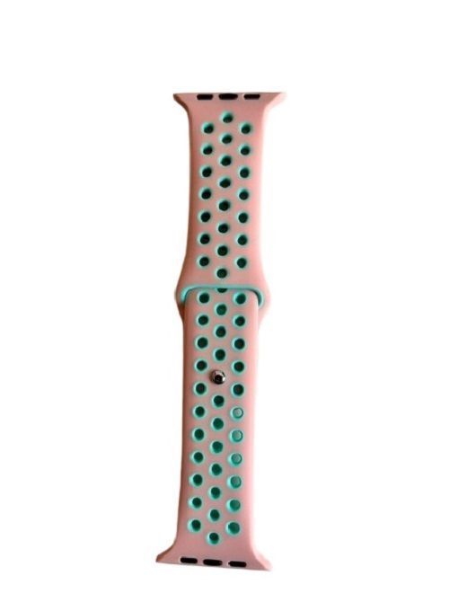 Correa Deportiva Silicona para Apple Watch Series-3