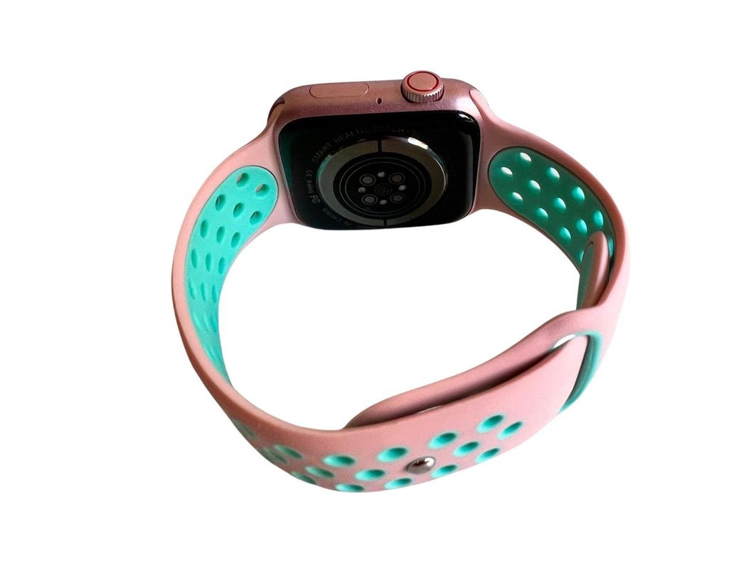 Correa Deportiva Silicona para Apple Watch Series-2
