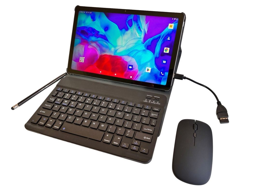 Tablet P98 2K Octa Core 20GHz 8GB RAM 128GB 5G-1