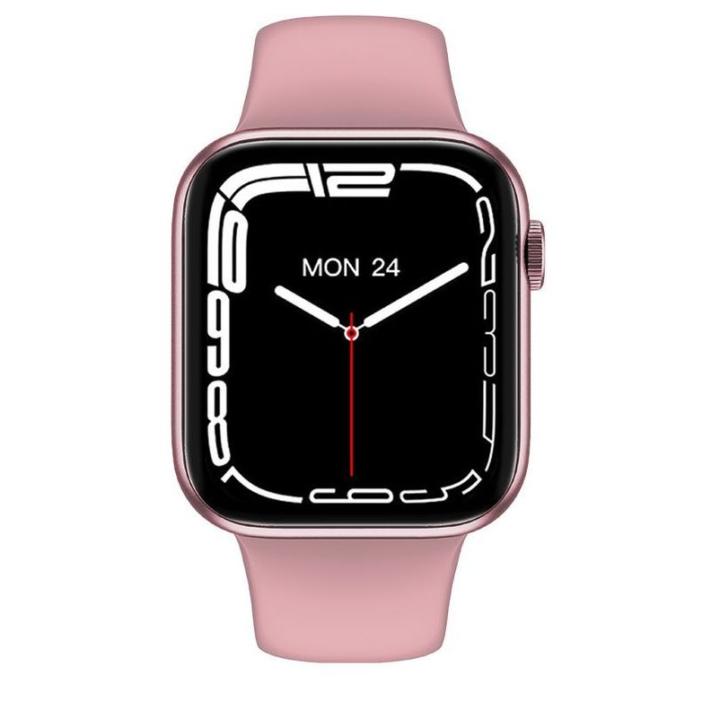 Reloj Inteligente Smartwatch Bluetooth W17-0