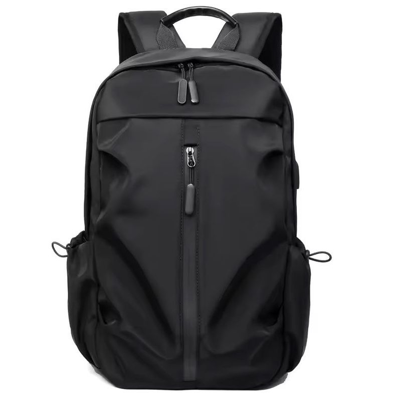 Mochila para Viajes y Oficina con Diseño Impermeable y Puerto USB-0