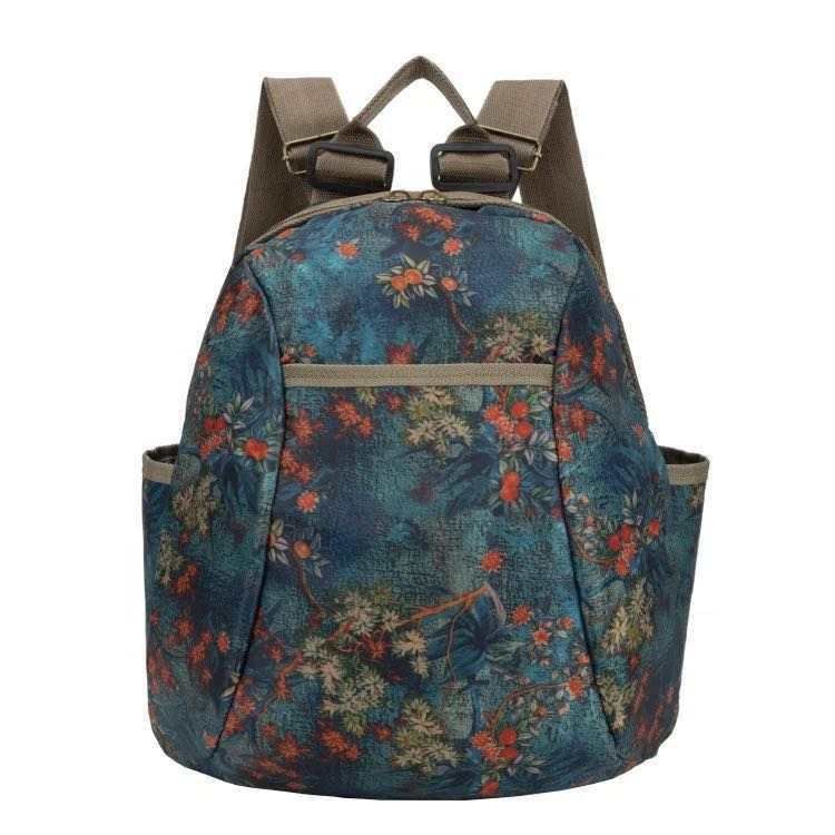 Mochila Oxford Alta Capacidad Tu Compañera Ideal para Viajes y Oficina-0