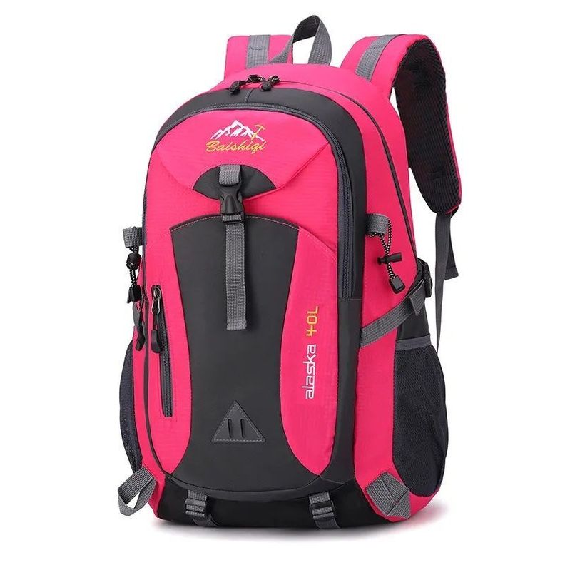 Mochila Multifuncional Outdoor impermeable-0