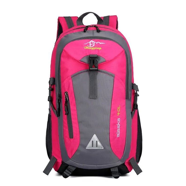 Mochila Multifuncional Outdoor impermeable-2