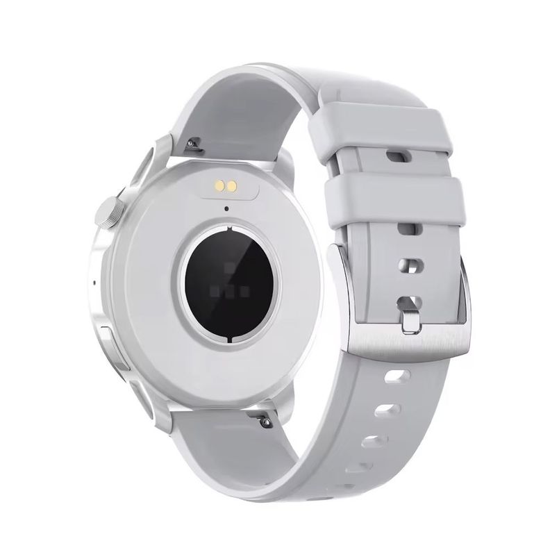 Smartwatch de Lujo S52M 360X360 IP68 230mAh Compatible IOS Android-4
