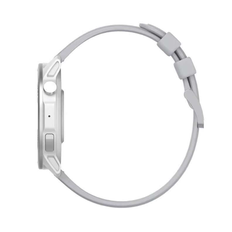 Smartwatch de Lujo S52M 360X360 IP68 230mAh Compatible IOS Android-5