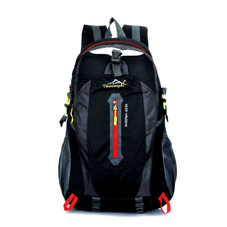 Mochila Multifuncional Outdoor impermeable viajes-0