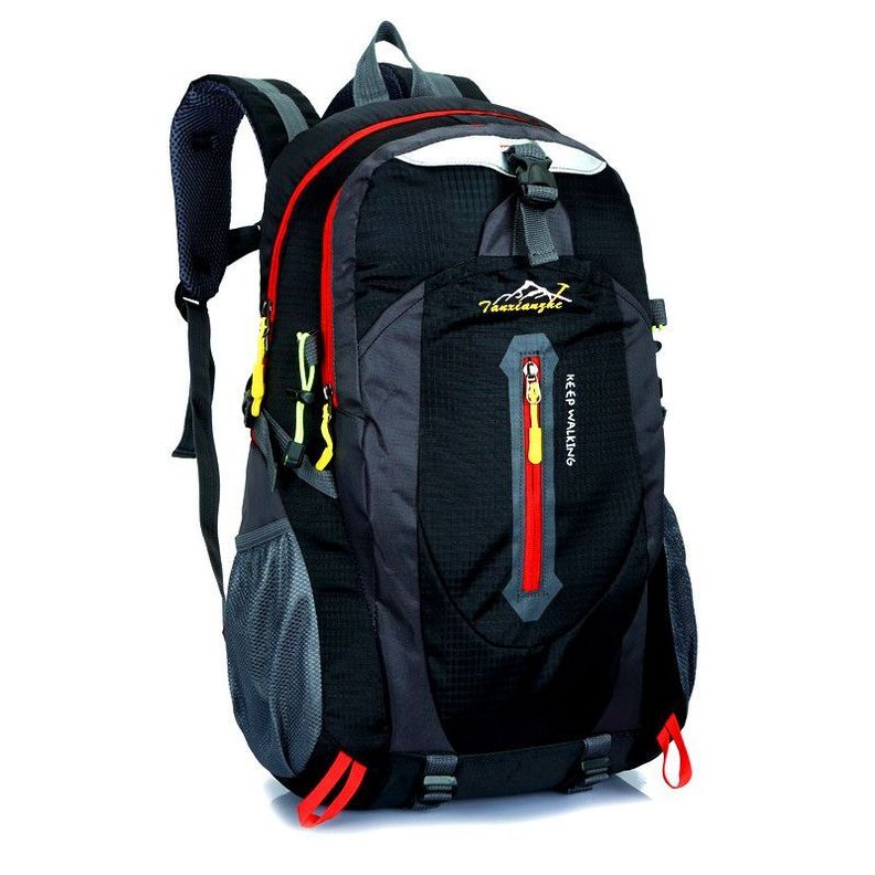 Mochila Multifuncional Outdoor impermeable viajes-1