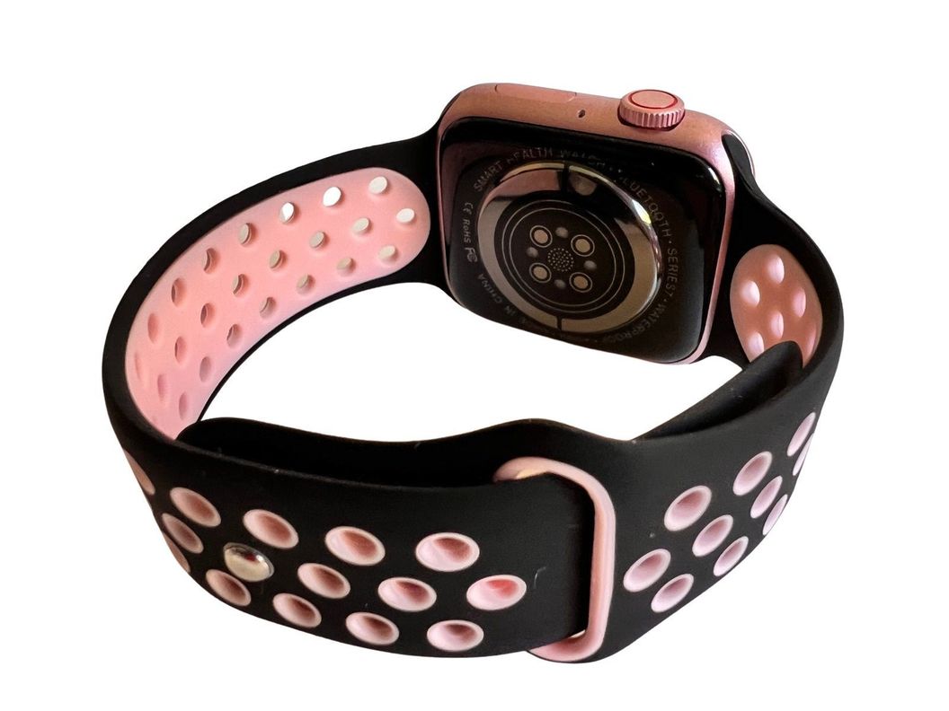 Correa Deportiva Silicona para Apple Watch Series-2