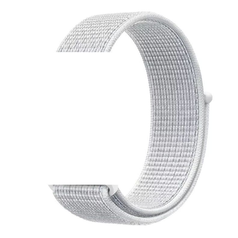 Correa para Apple Watch Nylon Velcro Todas Series-3