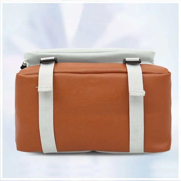 Mochila para Laptop impermeable con puerto USB-3