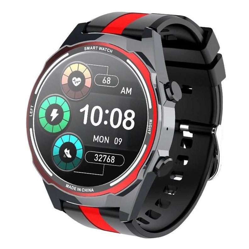 Reloj Inteligente Smartwatch Bluetooth NJH Sport-0