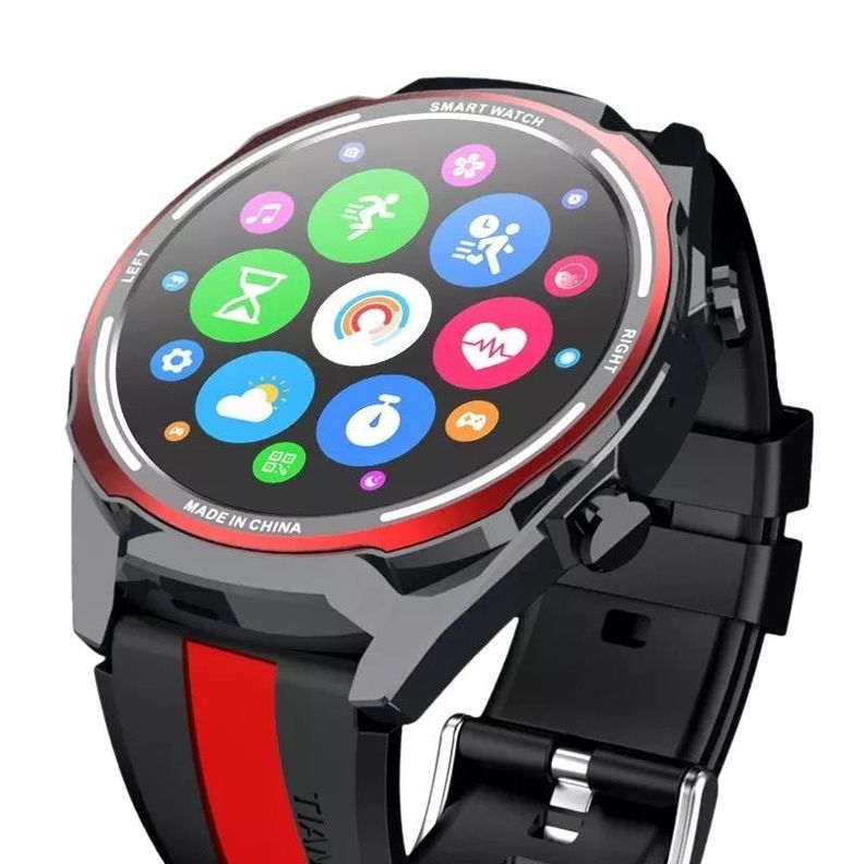 Reloj Inteligente Smartwatch Bluetooth NJH Sport-1