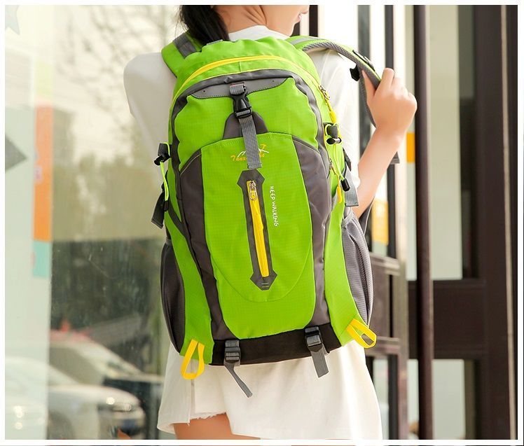 Mochila Multifuncional Outdoor impermeable viajes-3