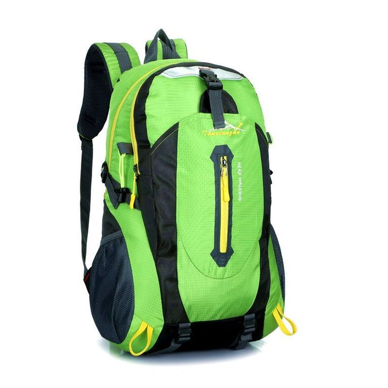 Mochila Multifuncional Outdoor impermeable viajes-1