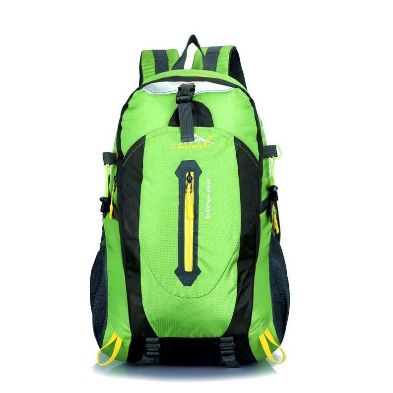 Mochila Multifuncional Outdoor impermeable viajes-0