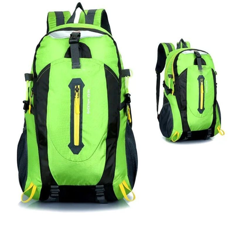 Mochila Multifuncional Outdoor impermeable viajes-2