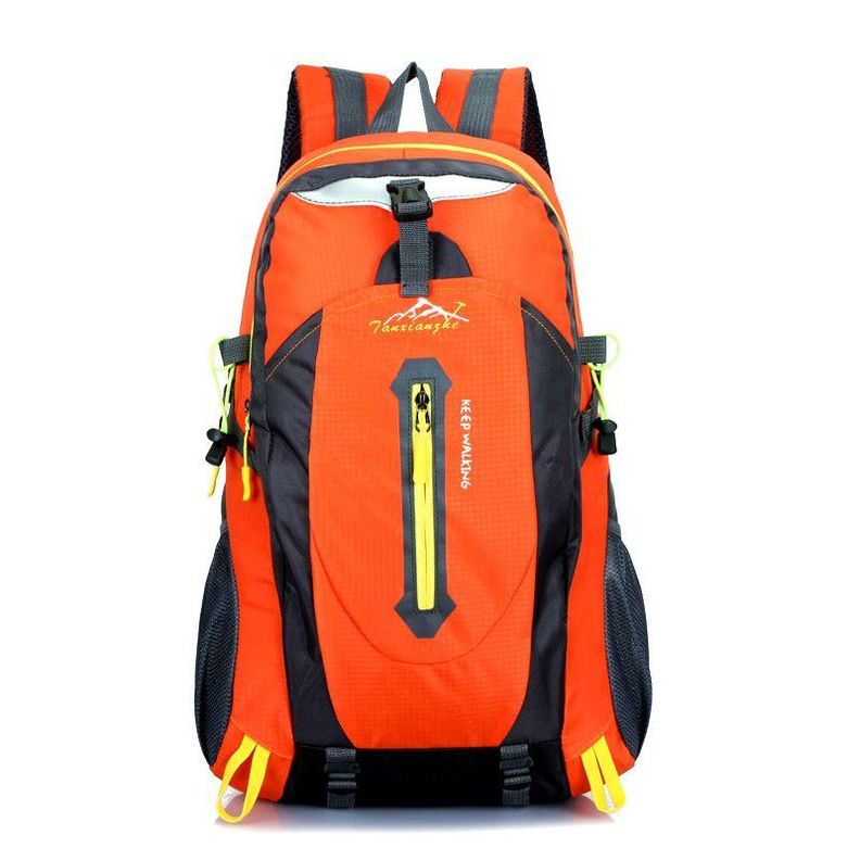 Mochila Multifuncional Outdoor impermeable viajes-0