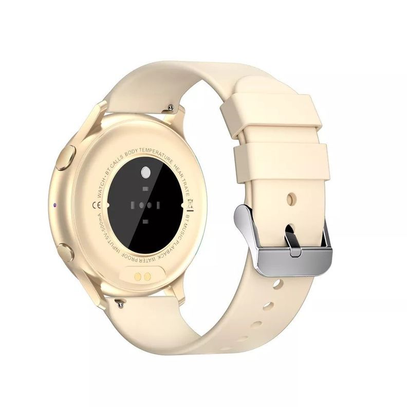 Reloj Inteligente Smartwatch Bluetooth MX15-5