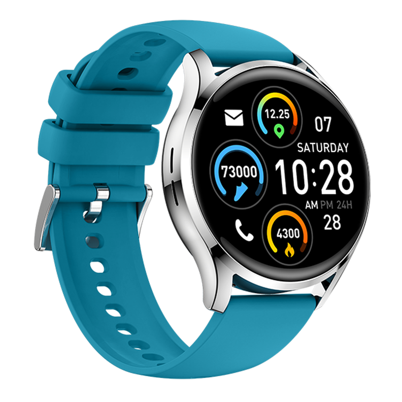 Reloj Inteligente Smartwatch Bluetooth Sports-0