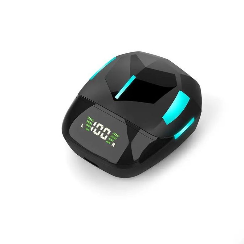 Audífonos inalámbricos Bluetooth Gamer G7S V51-0