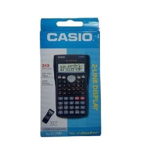Calculadora CASIO cientifica FX350MS-0