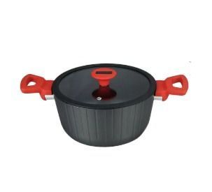 OLLA CAMDEN 20 CM ROJO-0