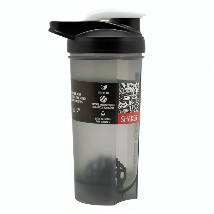 SPORT SHAKER 800ML COLO COLO