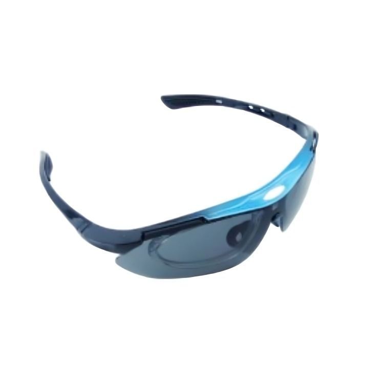 LENTES DEPORTIVOS MOD RS35 LENTE INTERCAMBIABLE -0