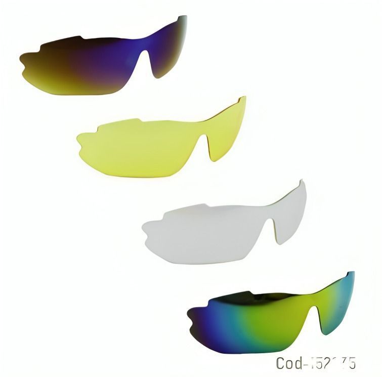 LENTES DEPORTIVOS MOD RS35 LENTE INTERCAMBIABLE -2