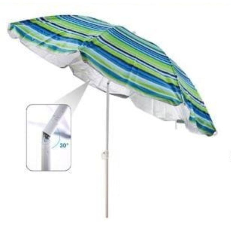 SOMBRILLA RECLINABLE 2 MTS DIAMETRO -1