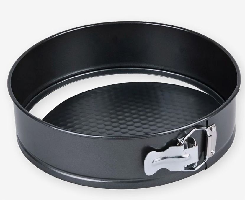 Molde desmontable 28 cm-0