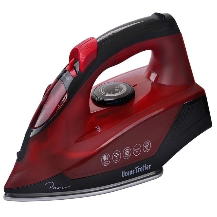 Plancha A Vapor Ut-Dunst Trostter-0