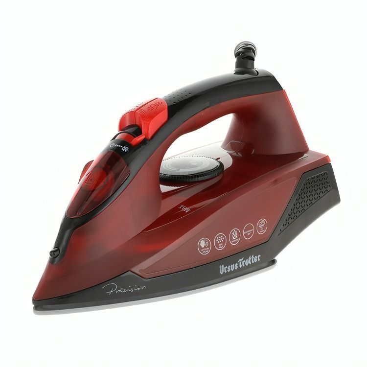 Plancha A Vapor Ut-Dunst Trostter-1