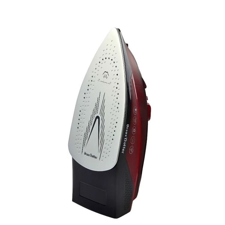Plancha A Vapor Ut-Dunst Trostter-2