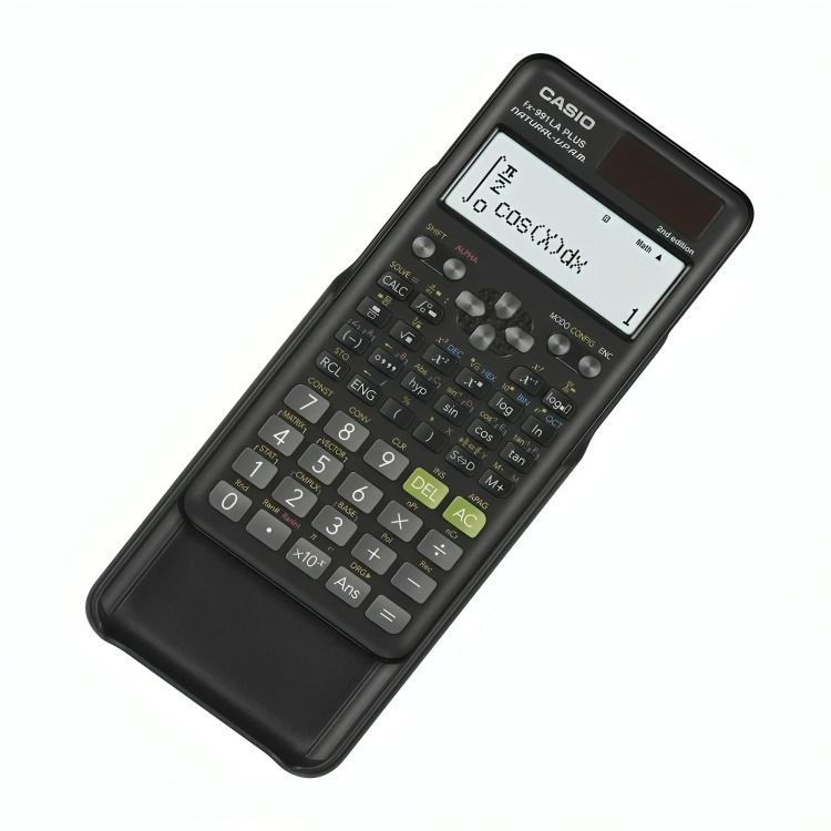 Calculadora CASIO cientifica FX-570LA C-1