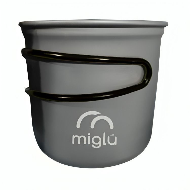 Set de Camping Miglu 12 piezas-1