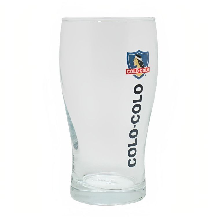 VASO 500 ML COLO COLO