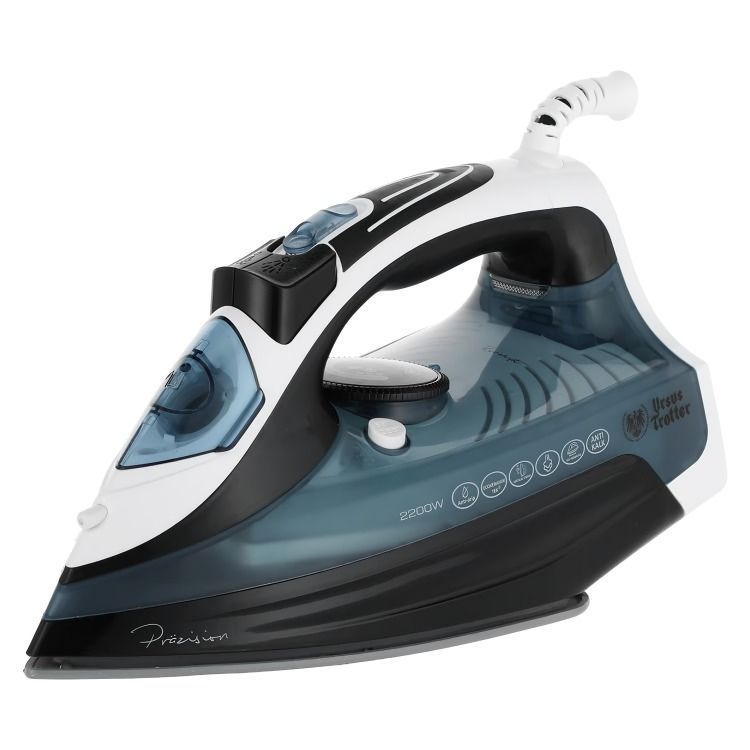 Plancha A Vapor Ut-Keramik1 Trostter-0